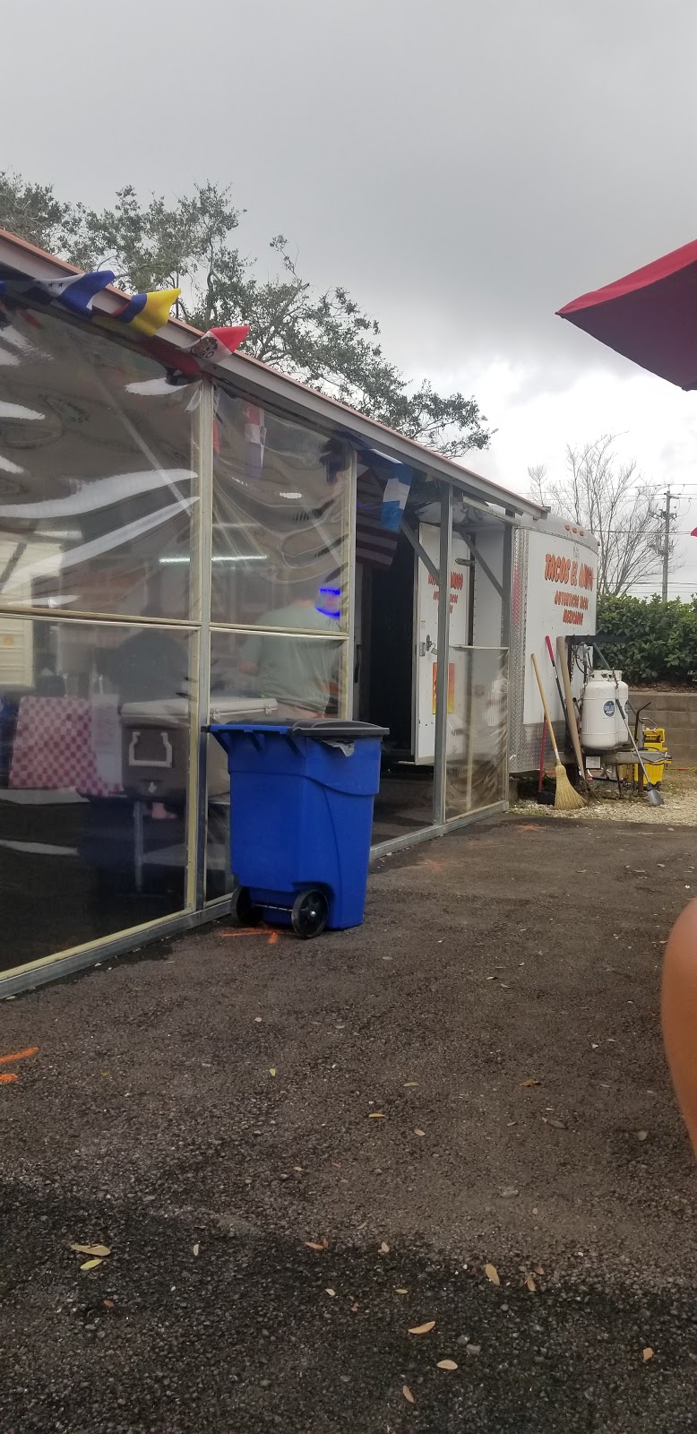 Tacos El Amigo | restaurant | 9322 N Palafox St, Pensacola, FL 32534, USA | 8503844876 OR +1 850-384-4876