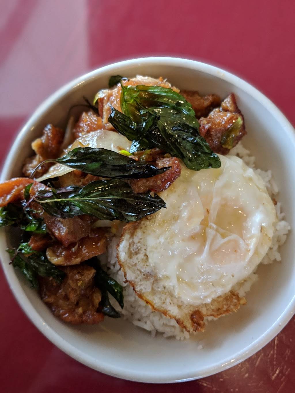 Thai House Cuisine | restaurant | 288 W Main St, Lehi, UT 84043, USA | 8017664420 OR +1 801-766-4420