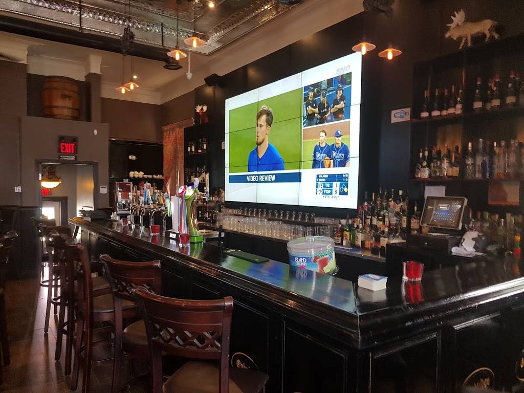 Oakridge 1847 | restaurant | 45 Baldwin St, Whitby, ON L1M 1A4, Canada | 9054259463 OR +1 905-425-9463