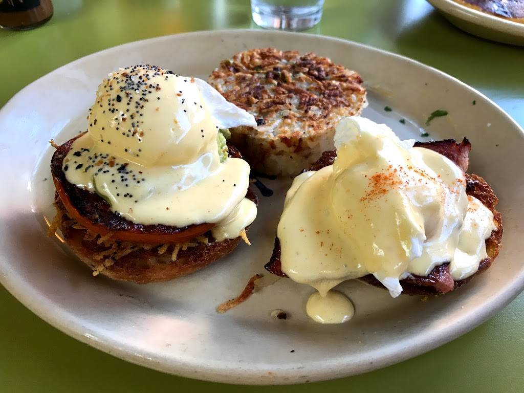 Snooze, an A.M. Eatery | cafe | 3940 Fifth Ave, San Diego, CA 92103, USA | 6195003344 OR +1 619-500-3344