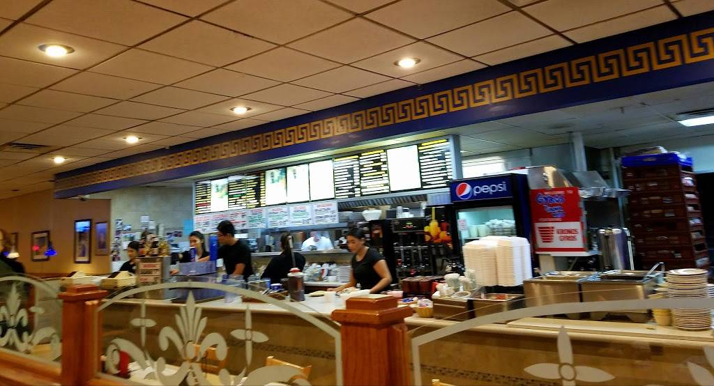 Gyros West | restaurant | 1538 E Moreland Blvd, Waukesha, WI 53186, USA | 2625440211 OR +1 262-544-0211