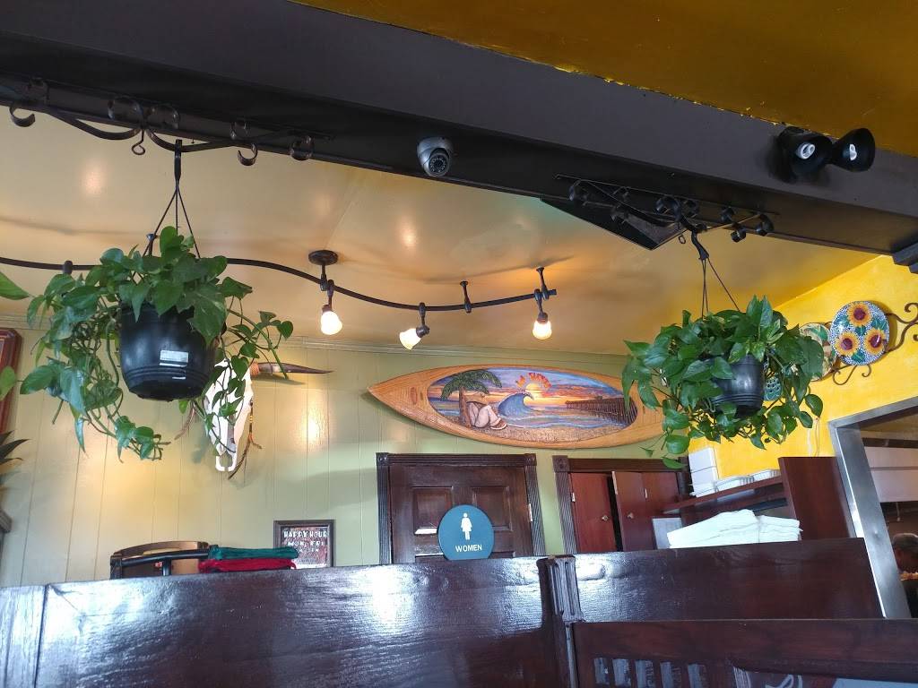 La Siesta Mexican Restaurant | restaurant | 920 N El Camino Real, San Clemente, CA 92672, USA | 9494983094 OR +1 949-498-3094
