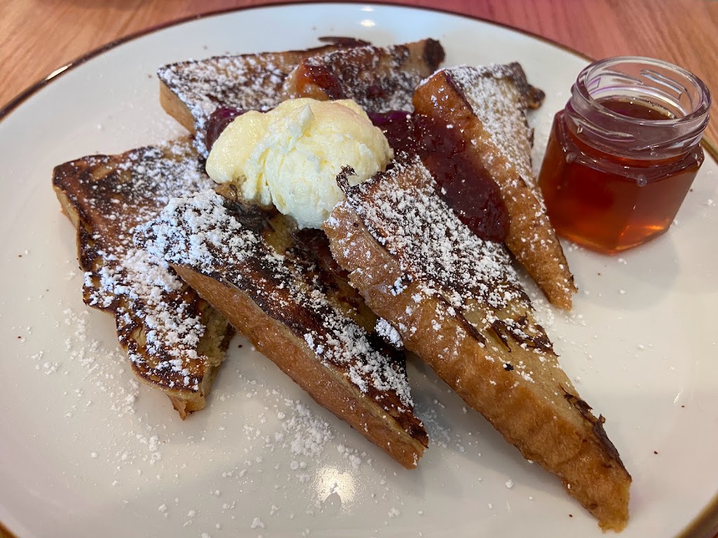 The Speckled Egg SSW | restaurant | 428 S 27th St, Pittsburgh, PA 15203, USA | 4122067793 OR +1 412-206-7793