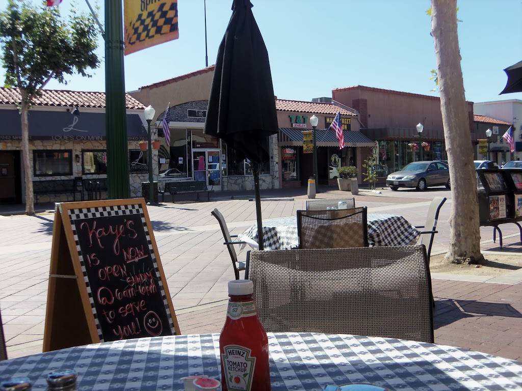 Louies on Main | restaurant | 12942 Main St, Garden Grove, CA 92840, USA | 7145379946 OR +1 714-537-9946