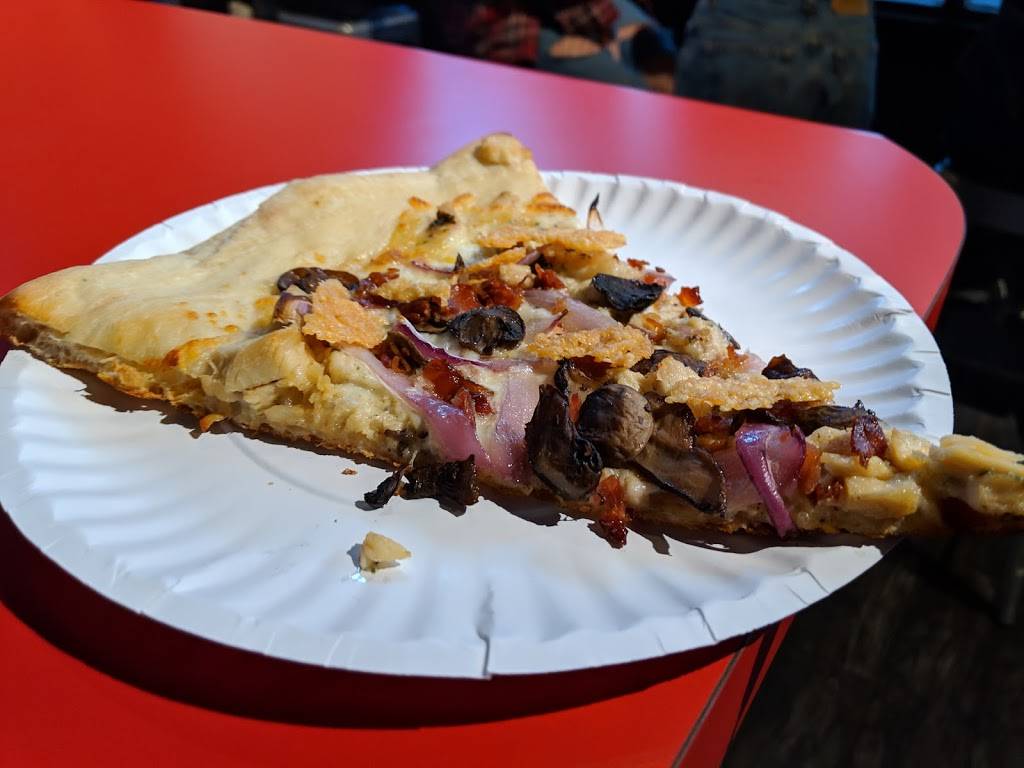 Easy E Slice Shop | meal takeaway | 1742 NW 16th St, Oklahoma City, OK 73106, USA | 4056068771 OR +1 405-606-8771