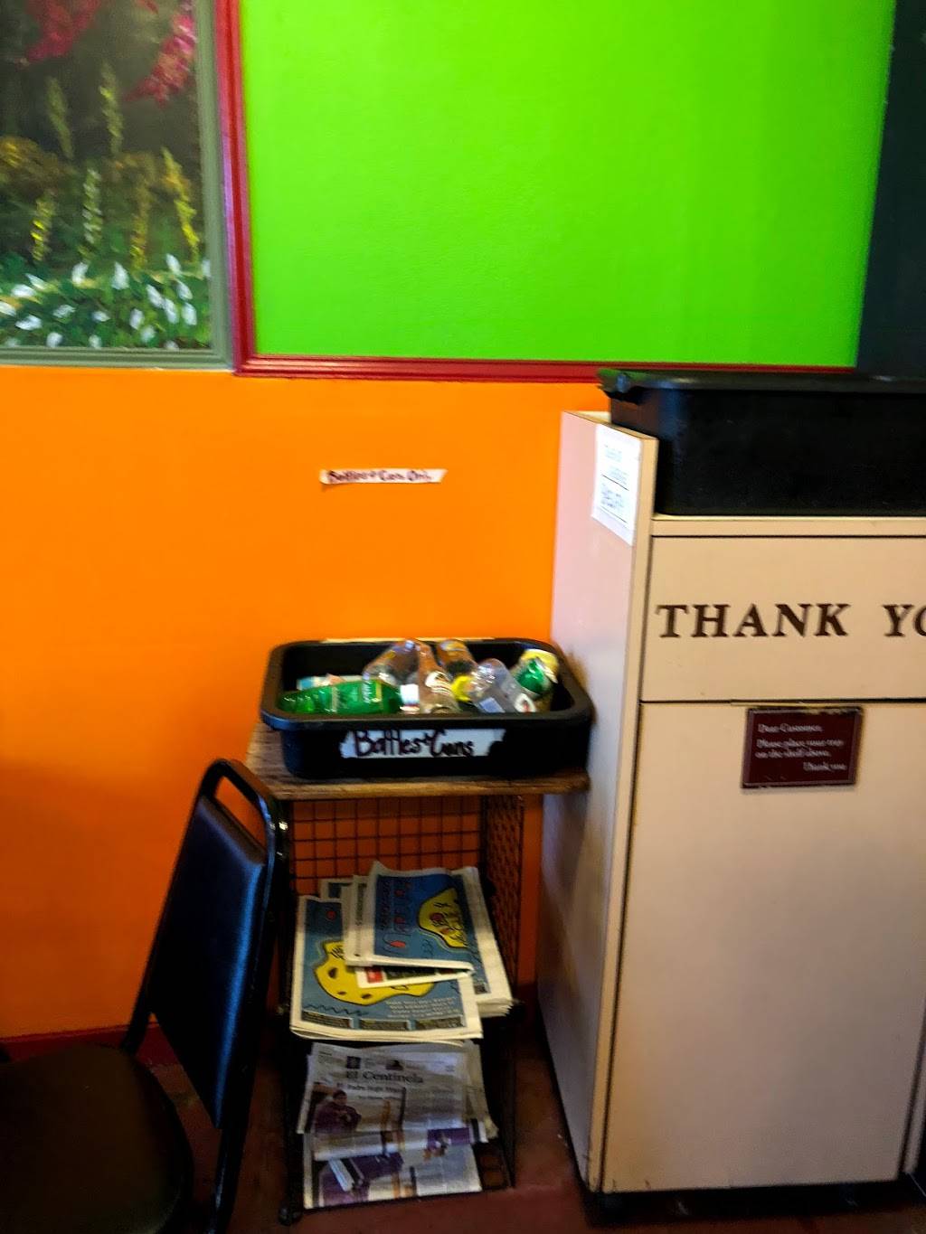 Los Taquitos | restaurant | 5832 NE Glisan St, Portland, OR 97213, USA | 5038089169 OR +1 503-808-9169