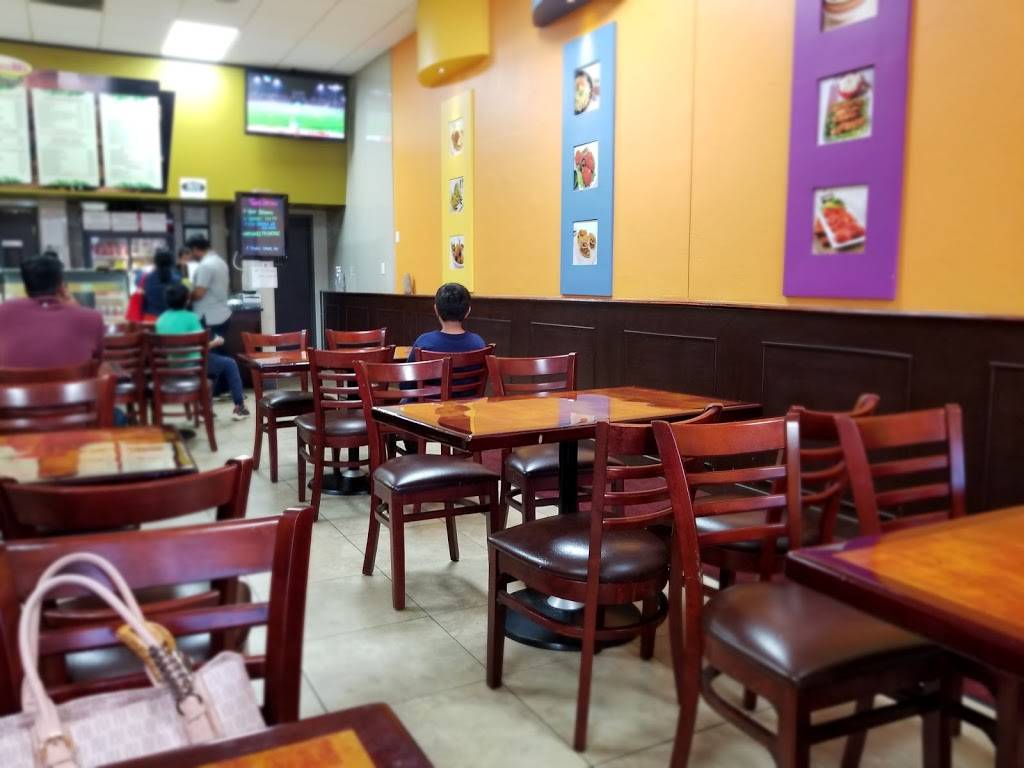 Bawarchi Biryani Point | restaurant | 8600 N MacArthur Blvd, Irving, TX 75063, USA | 9724011449 OR +1 972-401-1449