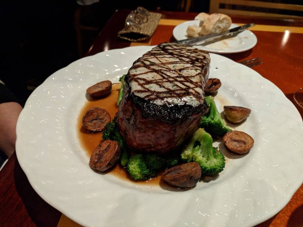 The Basin | restaurant | 14572 Big Basin Way, Saratoga, CA 95070, USA | 4088671906 OR +1 408-867-1906