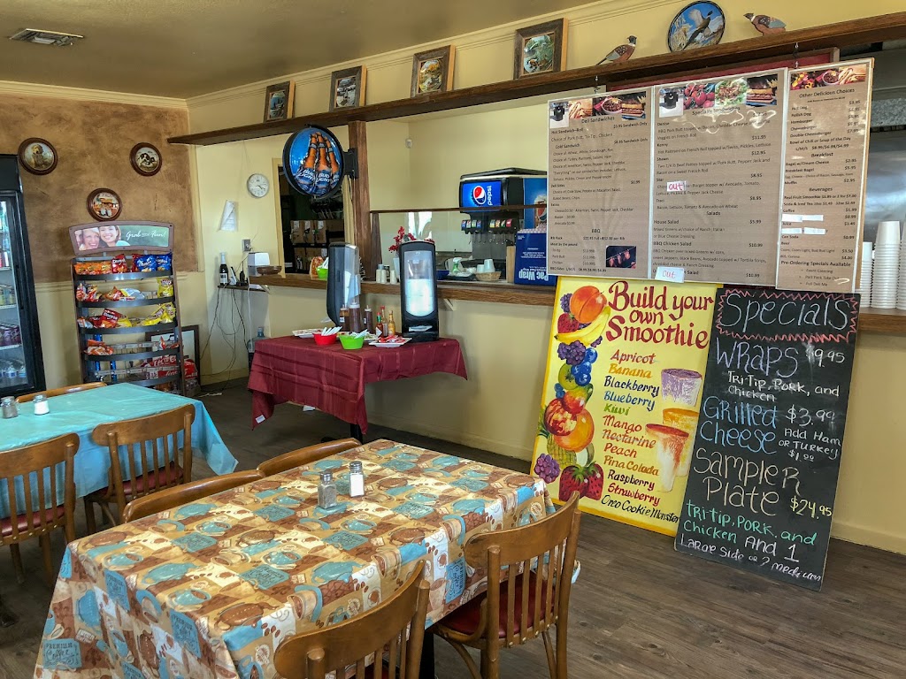 Kennys Cafe | restaurant | 950 S Manthey Rd, Lathrop, CA 95330, USA | 2099447211 OR +1 209-944-7211