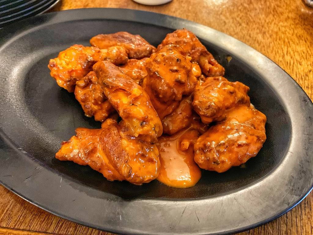 Pizza Factory | restaurant | 18583 Main St, Groveland, CA 95321, USA | 2099627757 OR +1 209-962-7757