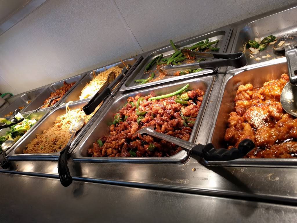 Peking Kitchen | restaurant | 1710 Norman Dr, Dallas, TX 75211, USA | 2143318555 OR +1 214-331-8555