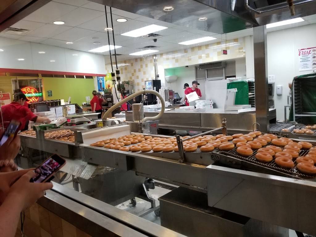 Krispy Kreme | bakery | 25802 El Paseo, Mission Viejo, CA 92691, USA | 9493488900 OR +1 949-348-8900