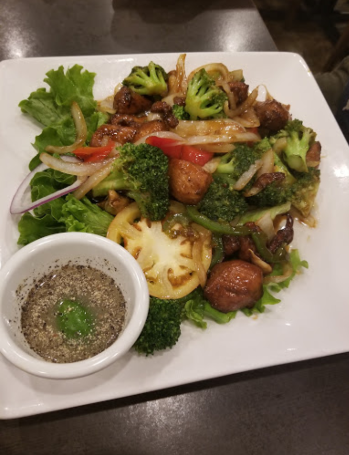 Mais Restaurant | restaurant | 3403 Milam St, Houston, TX 77002, USA | 7135205300 OR +1 713-520-5300