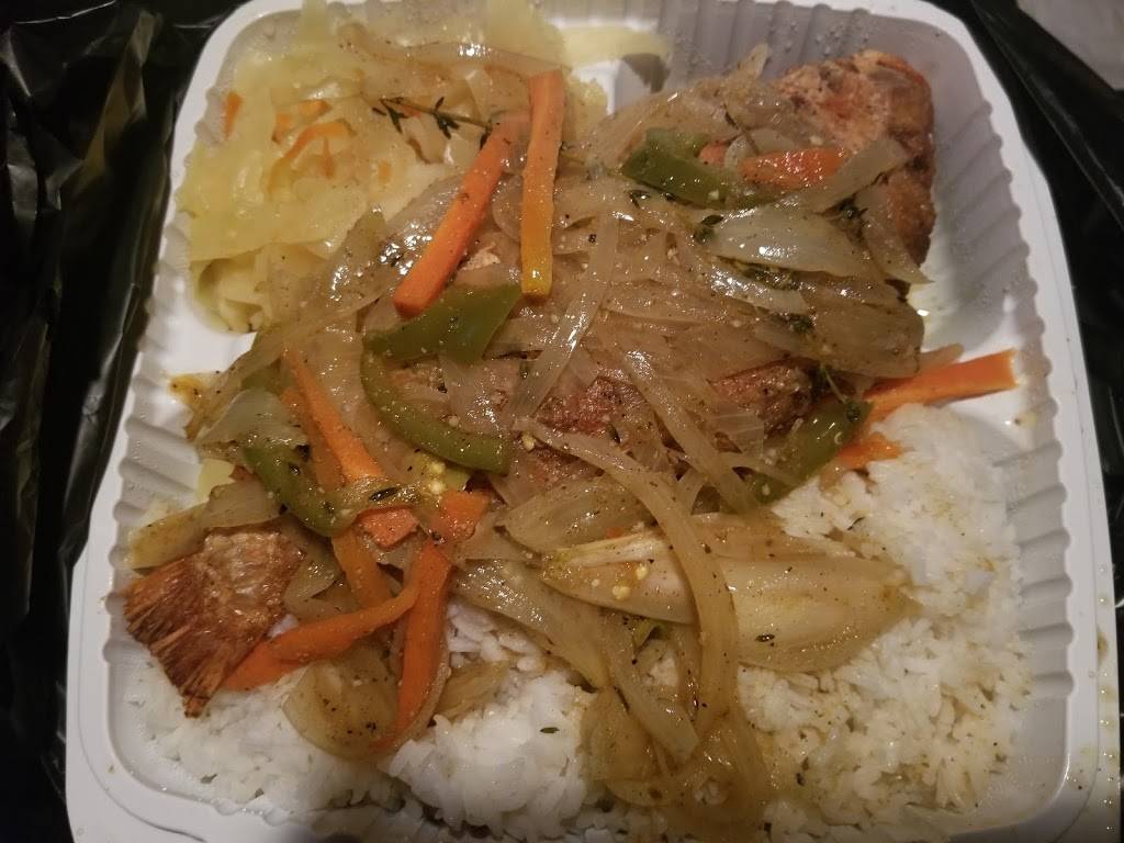 Taste of Jamaica | restaurant | 3308 Georgia Ave NW, Washington, DC 20010, USA | 2027221999 OR +1 202-722-1999