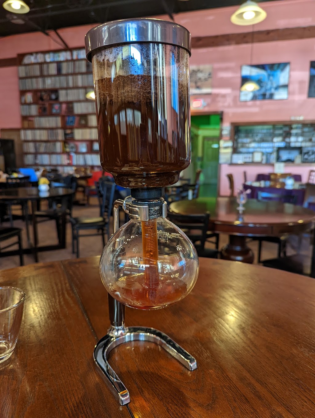 Cafe Rothem | cafe | 3585 Peachtree Industrial Blvd #128, Duluth, GA 30096, USA | 6788783780 OR +1 678-878-3780