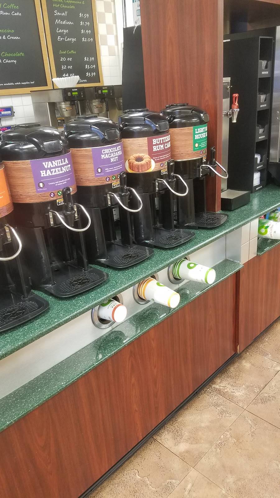 QuickChek | cafe | 50 Market St, Clifton, NJ 07012, USA | 9734739326 OR +1 973-473-9326