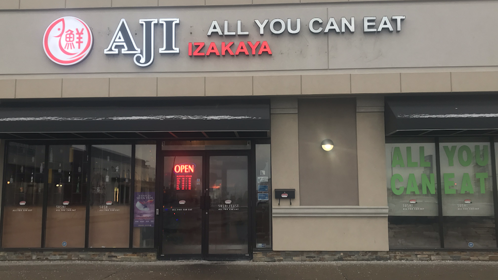 Aji Izakaya | restaurant | Canada, Ontario, Cambridge, Hespeler Rd, CA ON cambridge邮政编码: N1R 6J4 | 5196201887 OR +1 519-620-1887