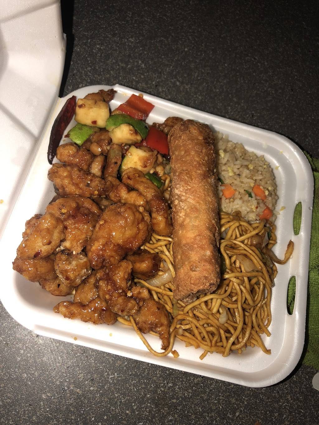 Panda Express | meal takeaway | 14040 N May Ave, Oklahoma City, OK 73134, USA | 4057518688 OR +1 405-751-8688