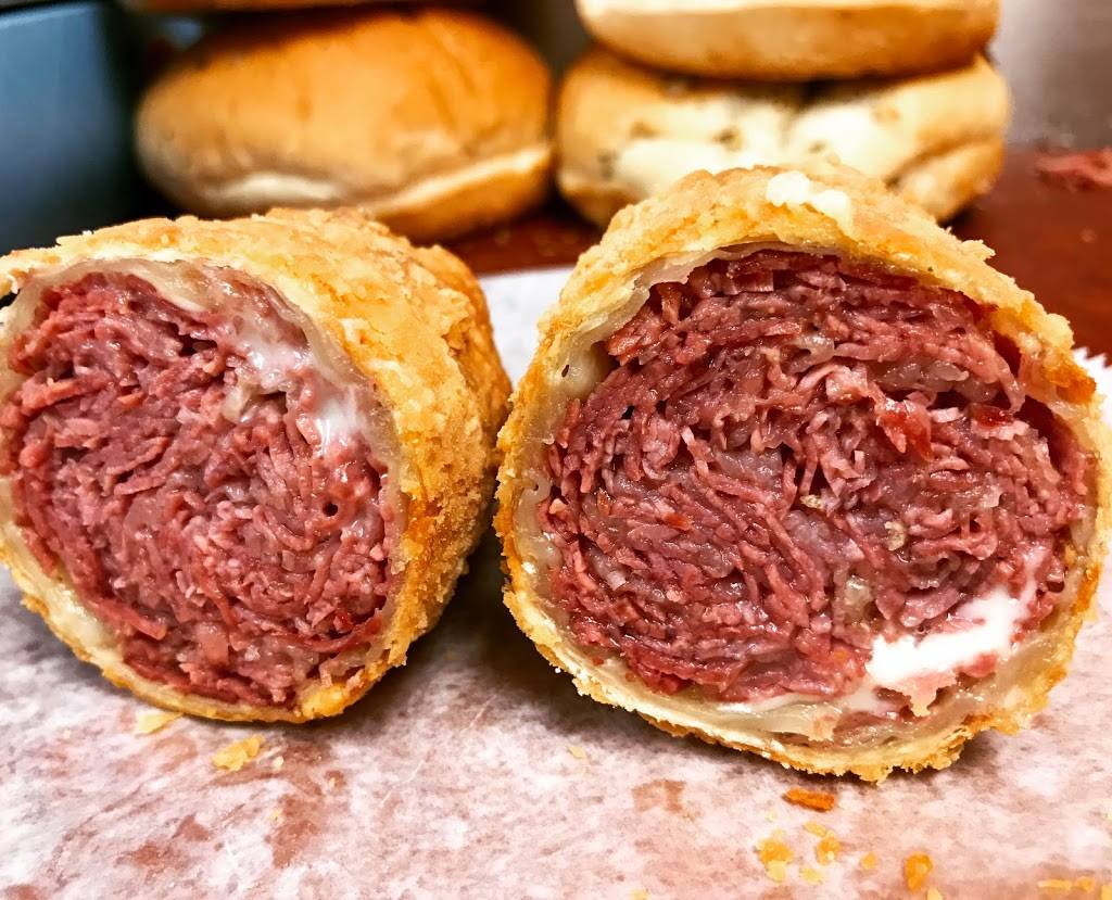 D.Motown Deli Food Truck | restaurant | 3750 Gratiot Ave, Detroit, MI 48207, USA | 3138044944 OR +1 313-804-4944