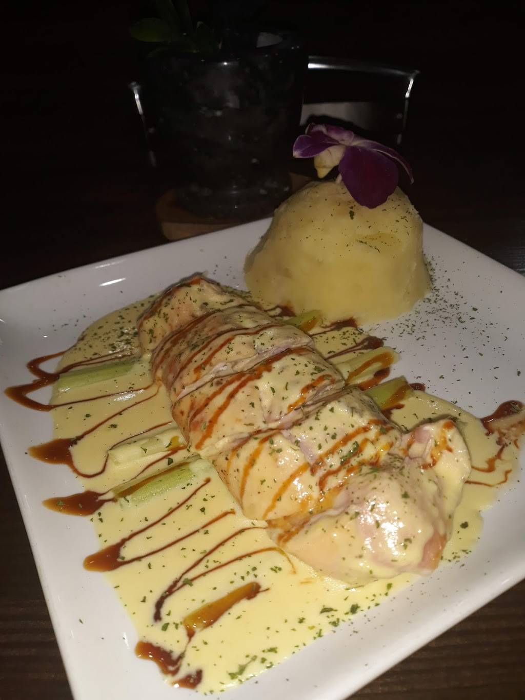 SabroSazón | restaurant | 2002 Amsterdam Ave, New York, NY 10032, USA | 6467999598 OR +1 646-799-9598