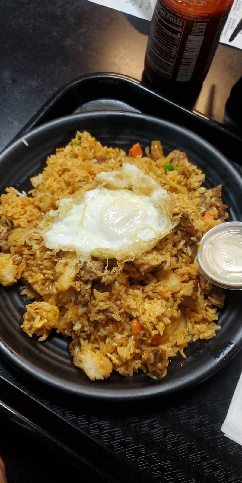 Hani Hani | restaurant | 9999 Harbour Pl suite #105, Mukilteo, WA 98275, USA | 4255120188 OR +1 425-512-0188