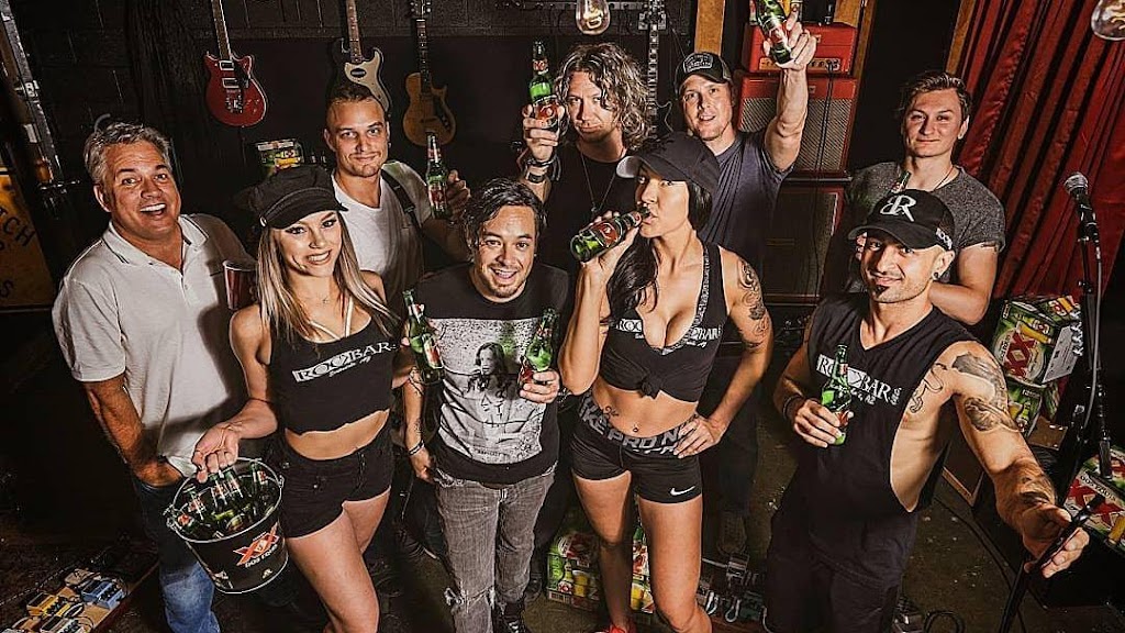 Rockbar Inc. | restaurant | 4245 N Craftsman Ct, Scottsdale, AZ 85251, USA | 4803319190 OR +1 480-331-9190