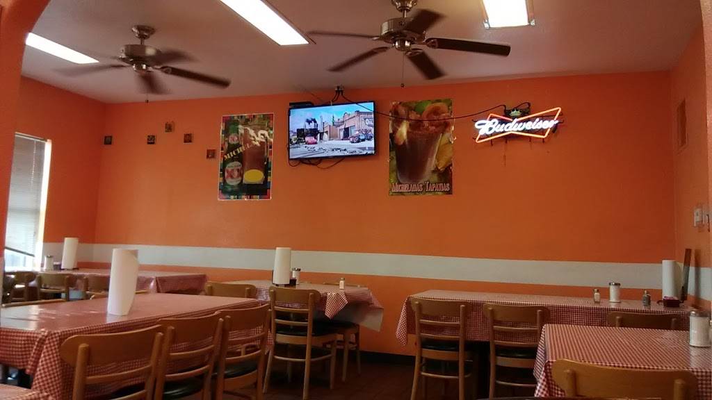 Las Tapatias #2 | restaurant | 3101-3199 Connor Ave, Beverly Hills, TX 76711, USA | 2547141344 OR +1 254-714-1344