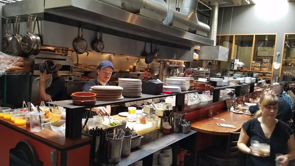 Tasty n Daughters | restaurant | 4537 SE Division St, Portland, OR 97206, USA | 5036211400 OR +1 503-621-1400