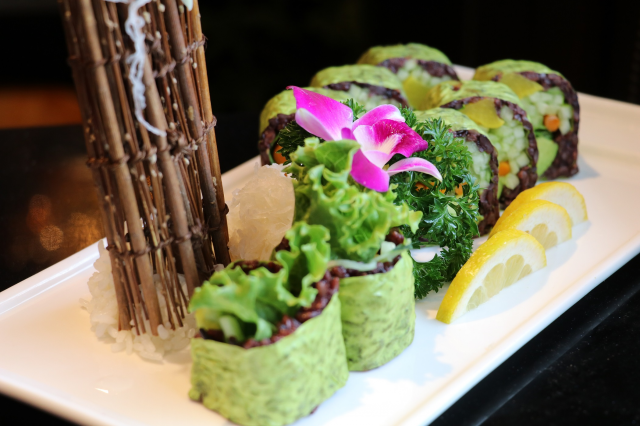 Sushi Sakura | restaurant | 24711 Katy Fwy, Ste 500, Katy, TX 77494, USA | 2813964289 OR +1 281-396-4289