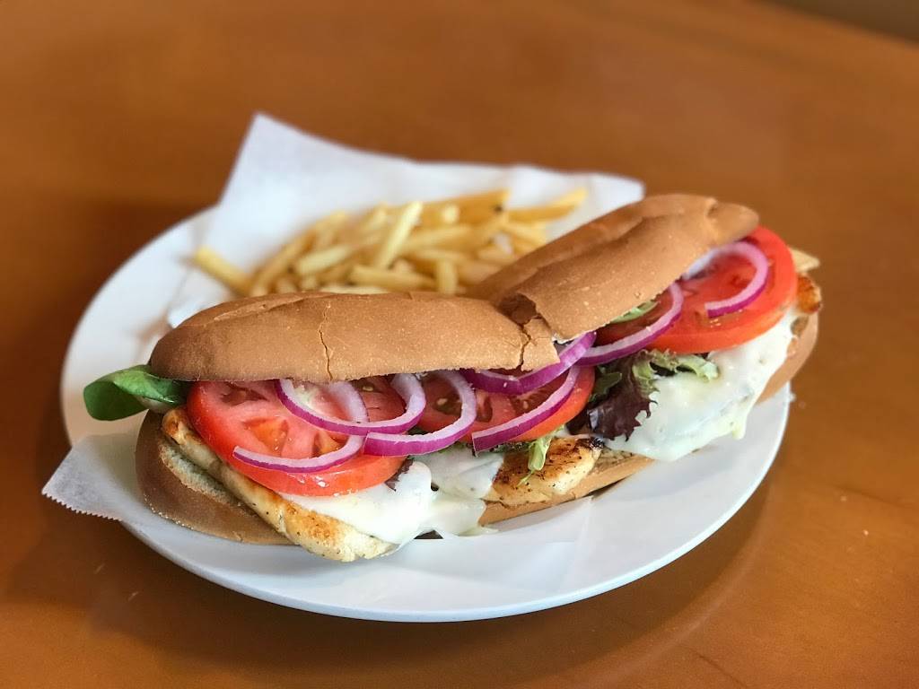 Puccinis Restaurant & Pizza - Boca Raton | restaurant | 9874 Yamato Rd, Boca Raton, FL 33434, USA | 5614794211 OR +1 561-479-4211