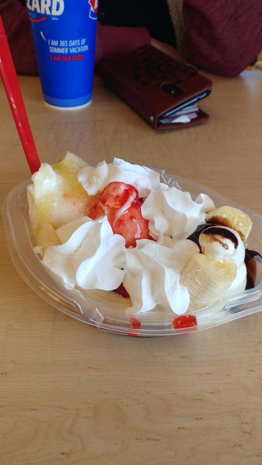 Dairy Queen Grill & Chill | restaurant | 900 S Defiance St, Archbold, OH 43502, USA | 4194452253 OR +1 419-445-2253