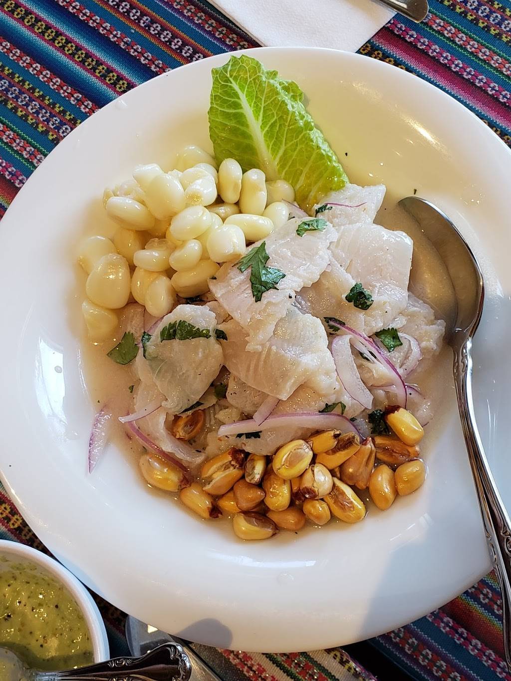 Lima | restaurant | 782 4th Ave, Brooklyn, NY 11232, USA | 7183694964 OR +1 718-369-4964