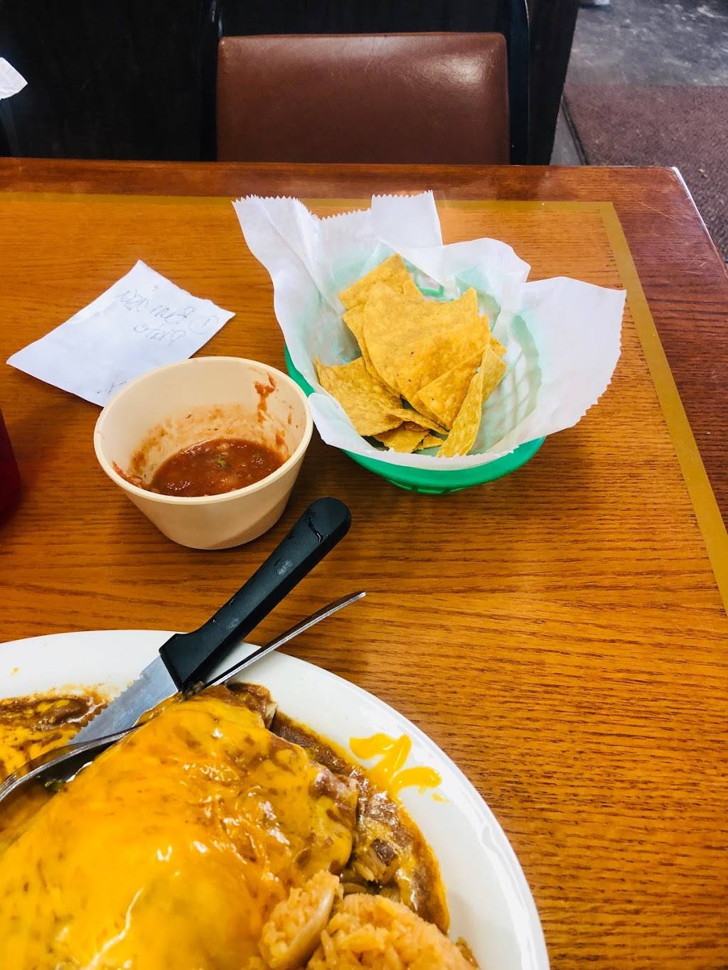 Taqueria la Escondida #3 | restaurant | 3302 Leopard St, Corpus Christi, TX 78408, USA | 3618857810 OR +1 361-885-7810