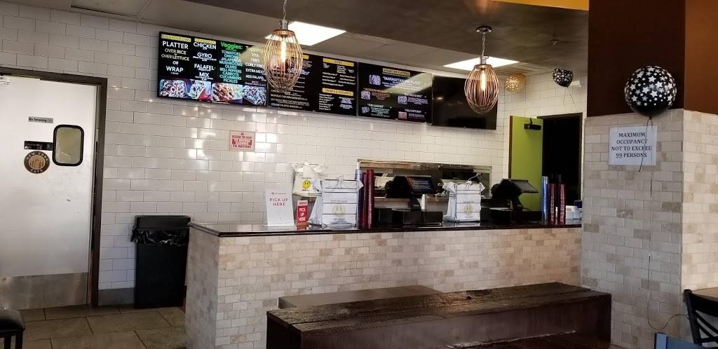 New York Eats | restaurant | 1801 N Greenville Ave Suite 100, Richardson, TX 75081, USA | 9724540738 OR +1 972-454-0738