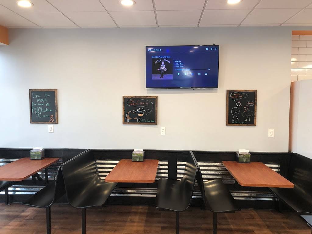 Pleasantville Chicken | restaurant | 465 Bedford Rd, Pleasantville, NY 10570, USA | 9145792465 OR +1 914-579-2465