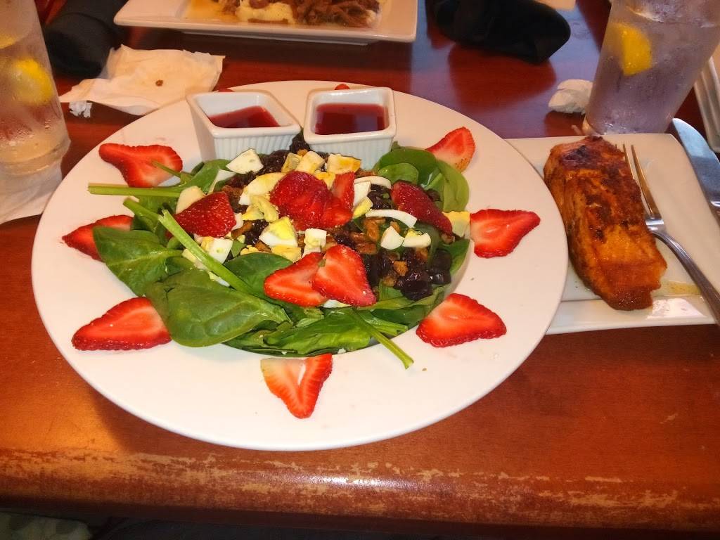 Bowens Landing | restaurant | 8681 SC-9, Inman, SC 29349, USA | 8645921300 OR +1 864-592-1300