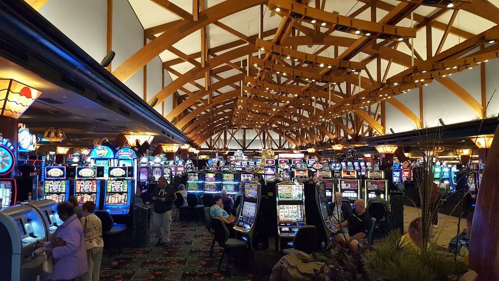 Soaring Eagle Casino & Resort | restaurant | 6800 Soaring Eagle Blvd, Mt Pleasant, MI 48858, USA | 9897755777 OR +1 989-775-5777