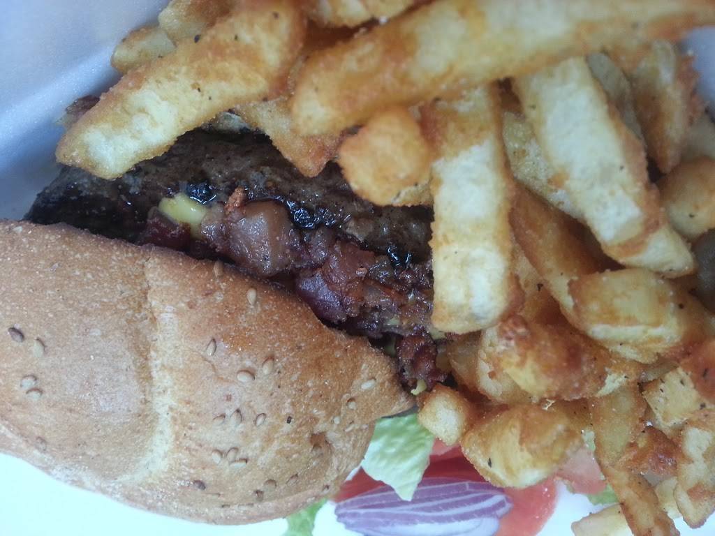 Steves Pizza & Deli | restaurant | 616 NY-28, Kingston, NY 12401, USA | 8453404219 OR +1 845-340-4219