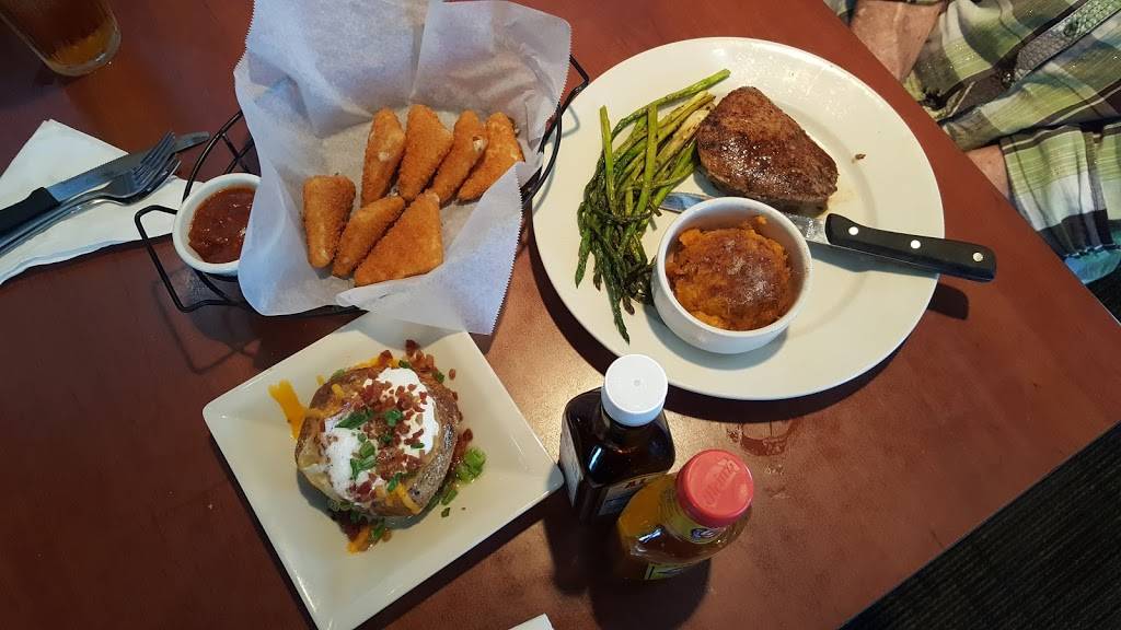 OCharley’s Restaurant & Bar | restaurant | 3799 McFarland Blvd E, Tuscaloosa, AL 35405, USA | 2055565143 OR +1 205-556-5143