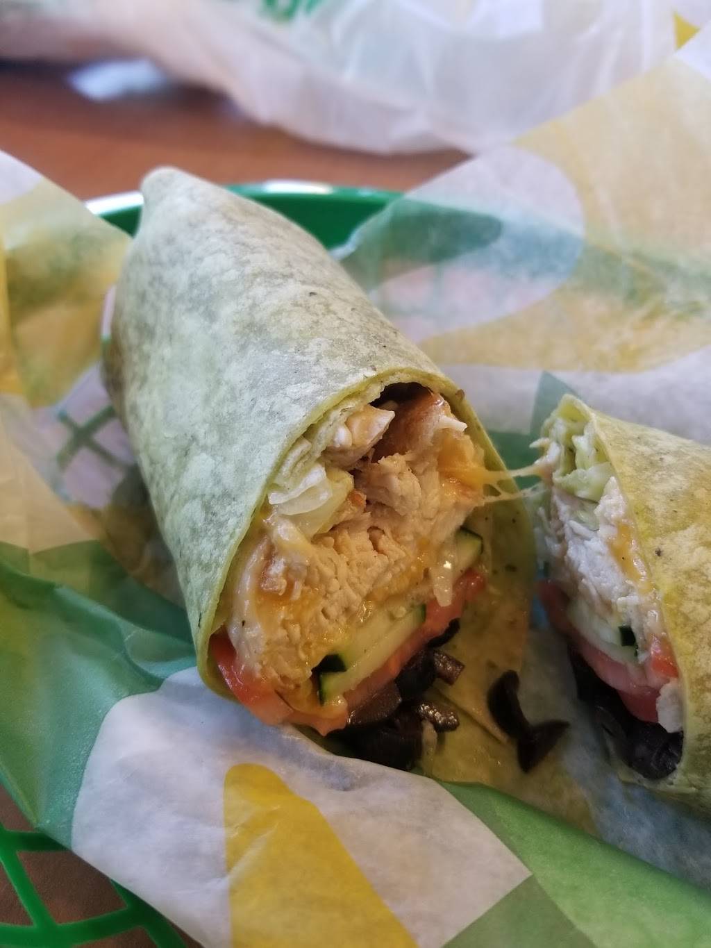 Subway Restaurants | restaurant | 22352 Homestead Rd, Cupertino, CA 95014, USA | 4087435259 OR +1 408-743-5259
