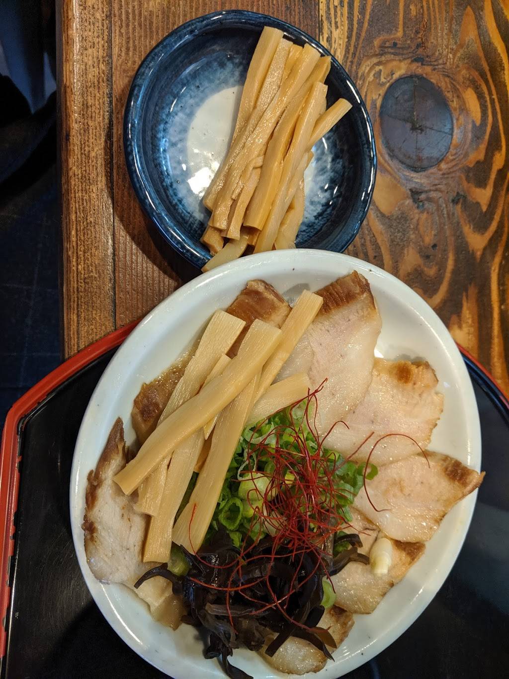 Santouka Back Bay | restaurant | 66 Hereford St, Boston, MA 02115, USA | 8573105194 OR +1 857-310-5194