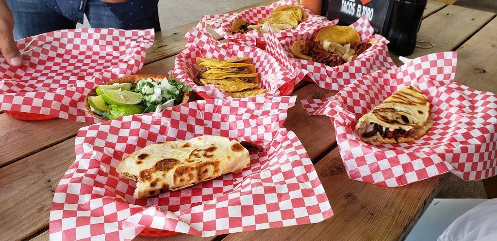 Tacos el Toro | restaurant | 1216 Freeport St, Houston, TX 77015, USA | 2815159715 OR +1 281-515-9715