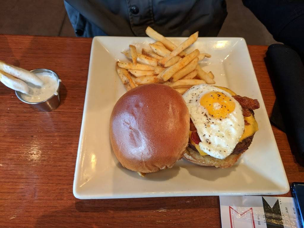 Rock Bottom Restaurant & Brewery | restaurant | 3316 Cinema Point, Colorado Springs, CO 80922, USA | 7195503586 OR +1 719-550-3586