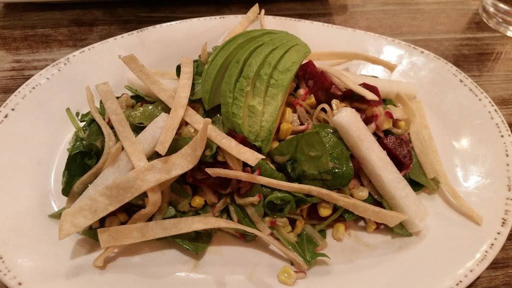 Gringos & Mariachis | restaurant | 4928 Cordell Ave, Bethesda, MD 20814, USA | 2408004266 OR +1 240-800-4266