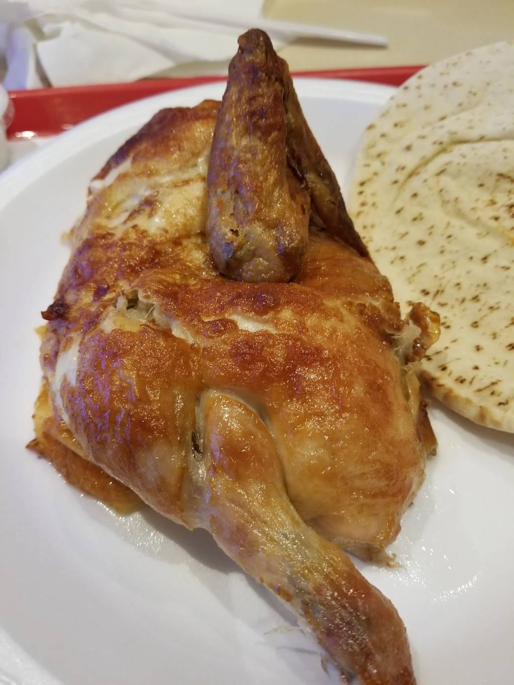 Zankou Chicken | restaurant | 19598 Ventura Blvd, Tarzana, CA 91356, USA | 8183451200 OR +1 818-345-1200