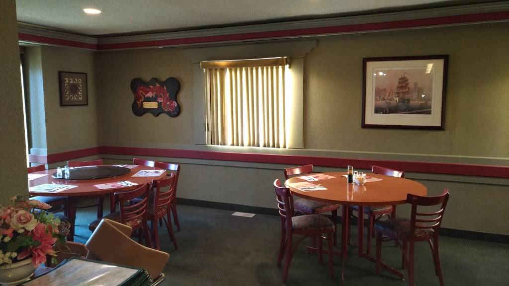 House Of Yan | restaurant | 581 Broadway, Belle River, ON N0R 1A0, Canada | 5197281288 OR +1 519-728-1288