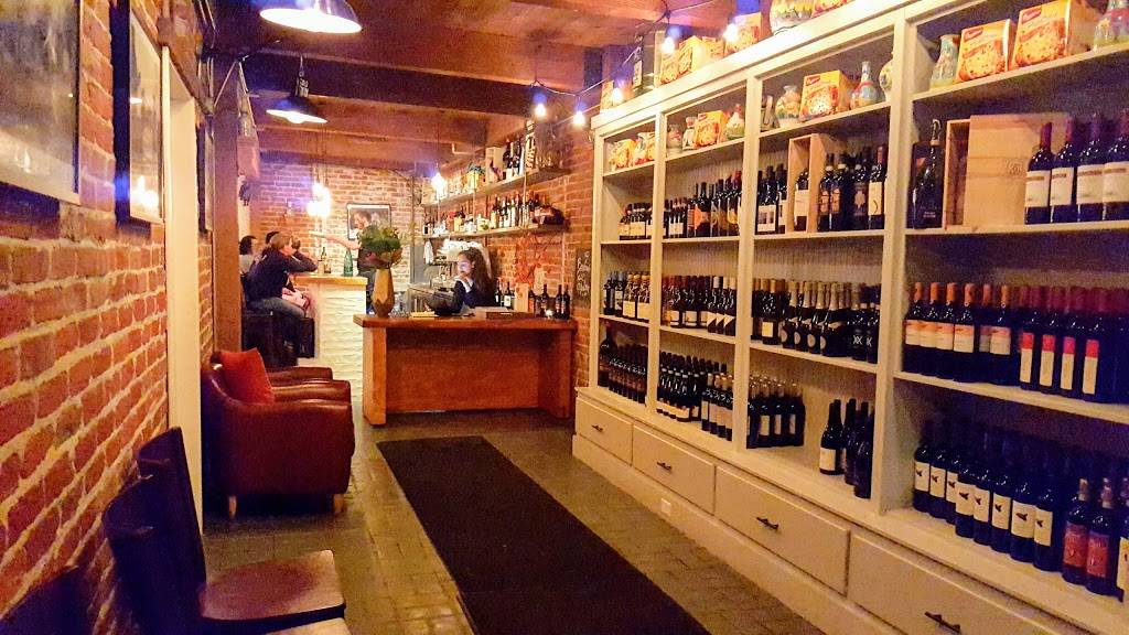 Agrodolce Osteria | restaurant | 1730 Shattuck Ave, Berkeley, CA 94709, USA | 5108488748 OR +1 510-848-8748