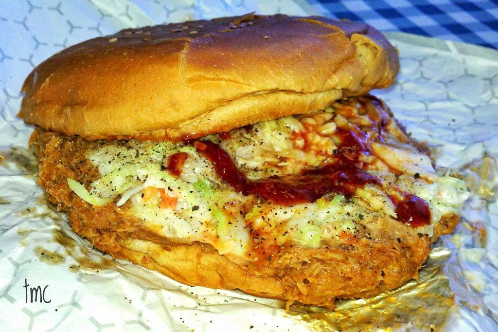 Alexanders BBQ | restaurant | 1126 Westbriar Dr, Richmond, VA 23238, USA | 8047403135 OR +1 804-740-3135