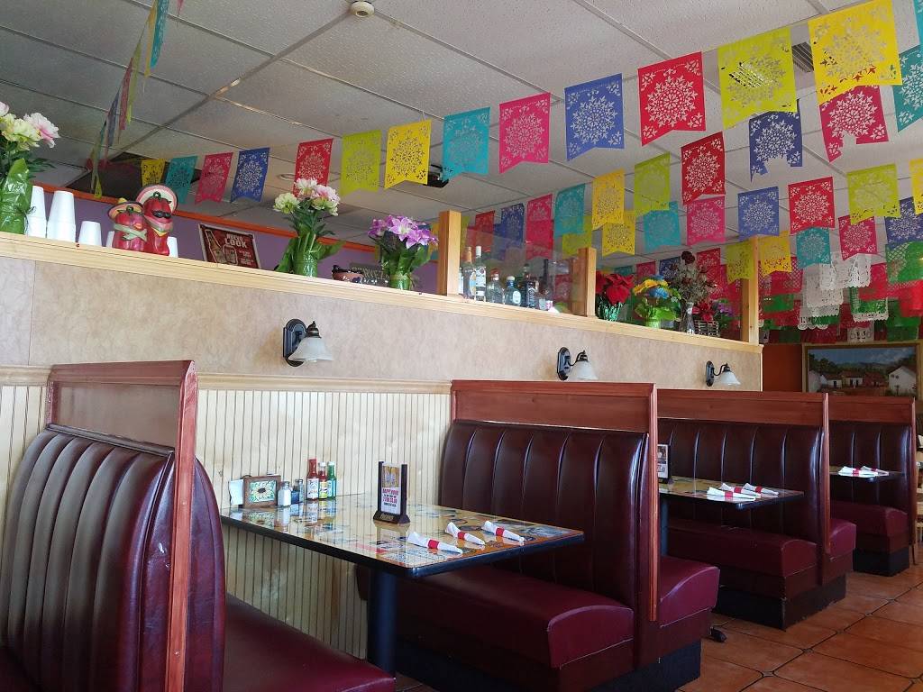 Los Dos Amigos | restaurant | 1611 US-52, Rochester, MN 55901, USA | 5075364527 OR +1 507-536-4527
