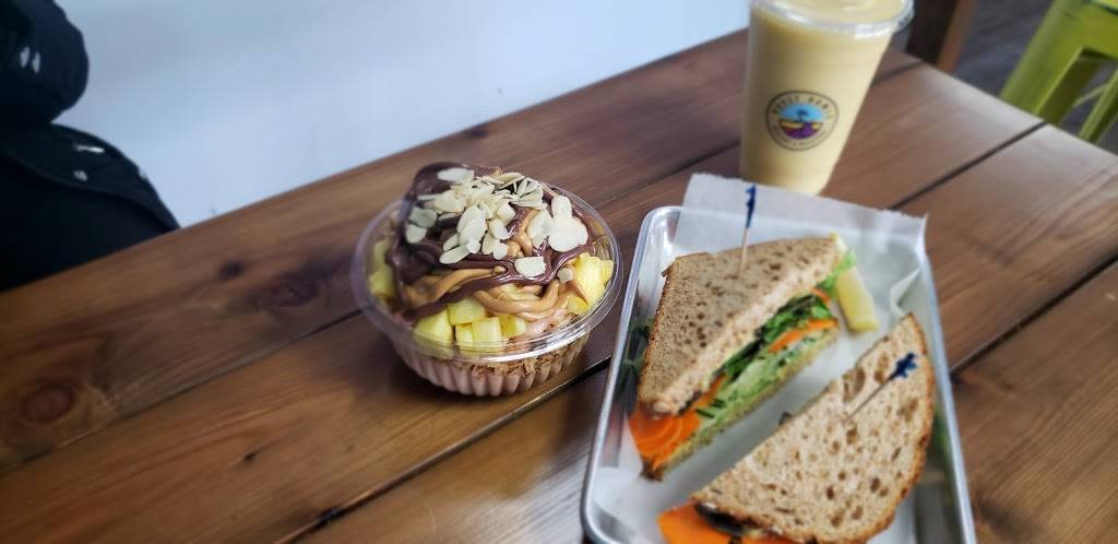 Boost Bowls | restaurant | 16 P T Barnum Square, Bethel, CT 06801, USA | 2037442667 OR +1 203-744-2667